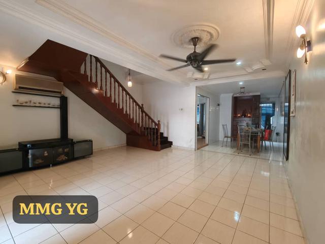 Terraced House for sale in Port Klang, Selangor