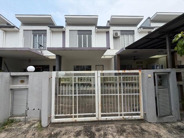 Terraced House for sale in Selayang, Selangor