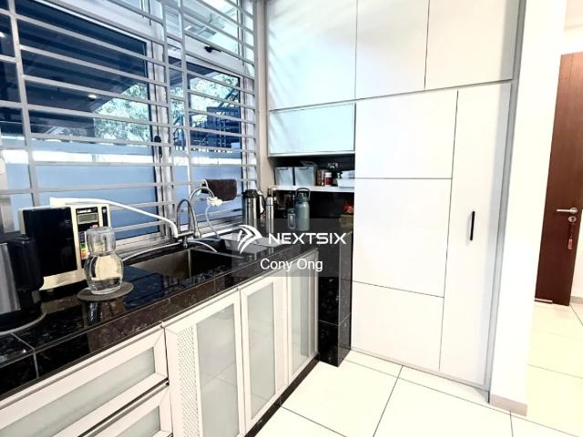 Residential House for sale in Johor Bahru, Johor