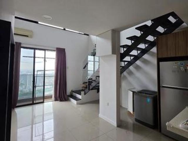 Serviced Residence for sale in Petaling, Damansara Damai