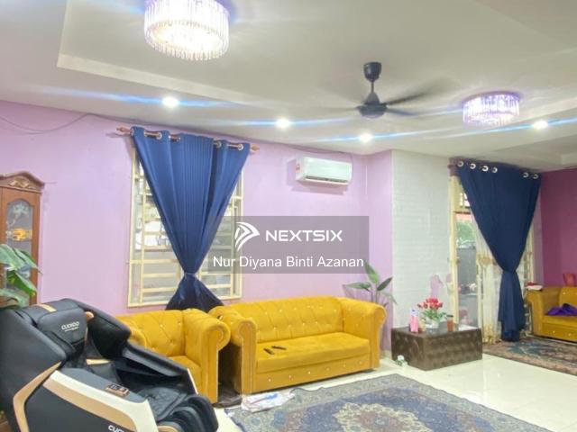 Residential House for sale in Johor Bahru, Johor