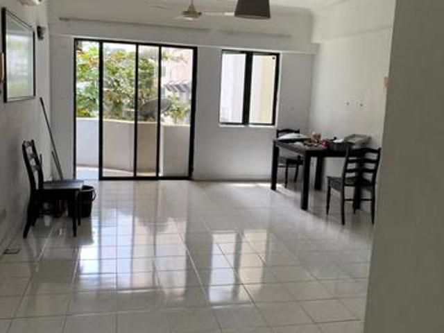 Condominium for rent in Country Heights Damansara, Kuala Lumpur