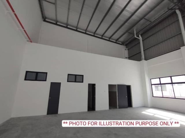 Residential House for rent in Johor