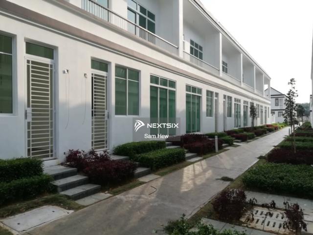 Residential House for sale in Johor