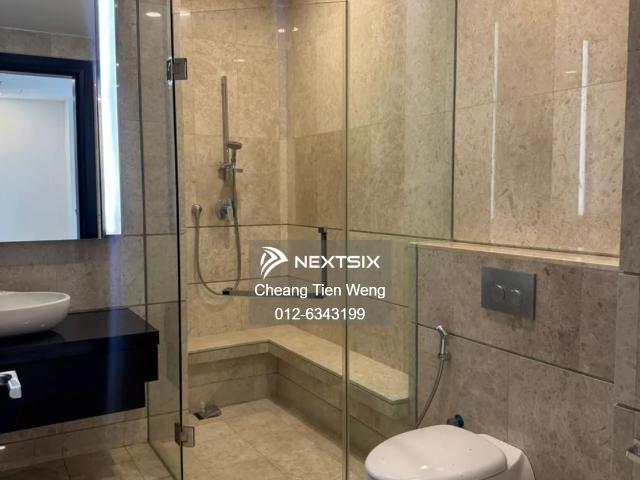 Residential House for rent in Johor
