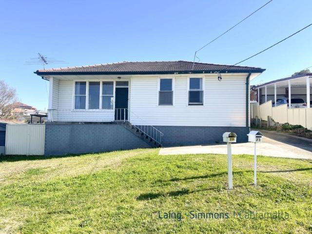 House for rent in Sydney, New South Wales