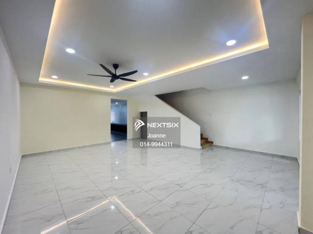 Residential House for sale in Johor