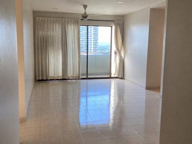 Condominium for sale in Petaling, Damansara Damai