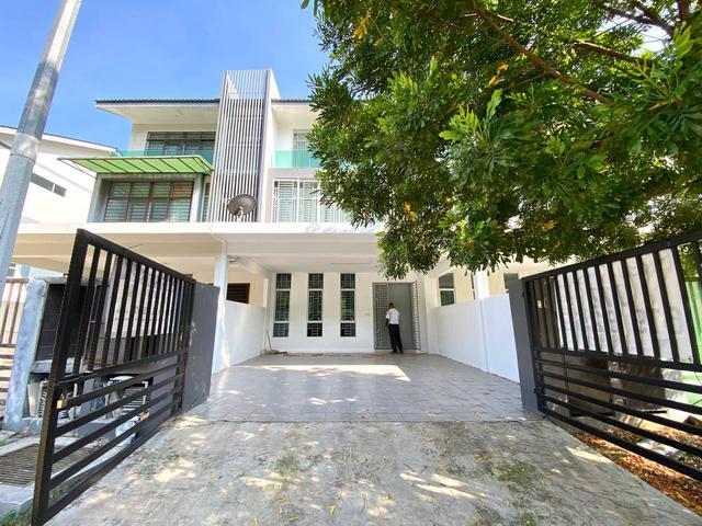 Terraced House for sale in Kajang, Langat