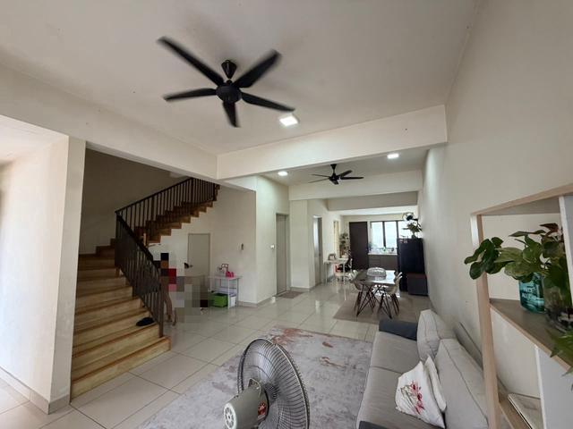 Terraced House for sale in Rawang, Majlis Perbandaran Selayang