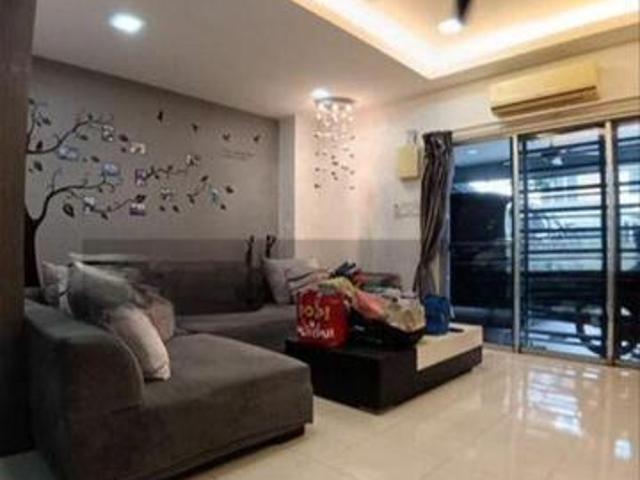 Terraced House for sale in Kota Tinggi, Johor