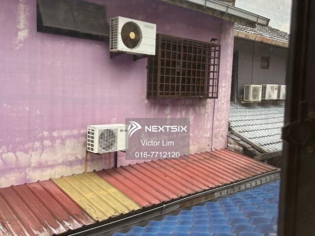 Warehouse for sale in Johor