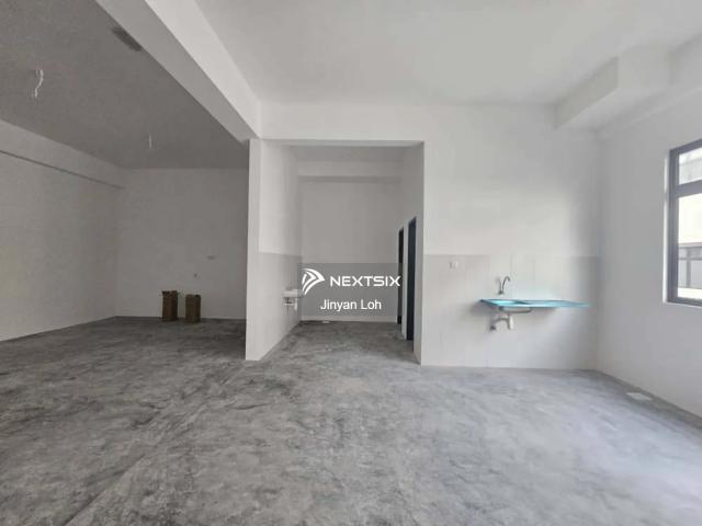 Residential House for rent in Johor