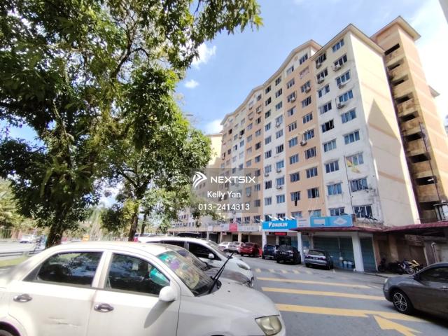 Residential House for sale in Kuching, Sarawak
