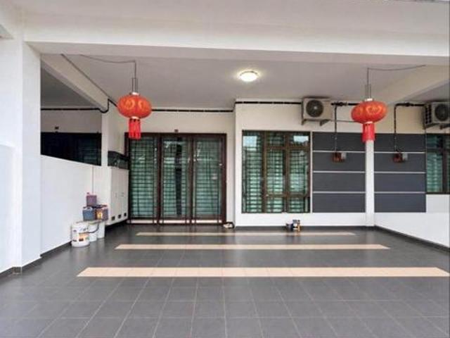 Terraced House for sale in Kluang