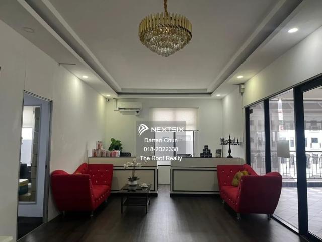 Residential House for rent in Johor Bahru, Johor