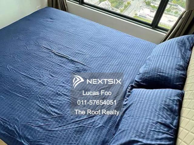 Shop for rent in Kuching