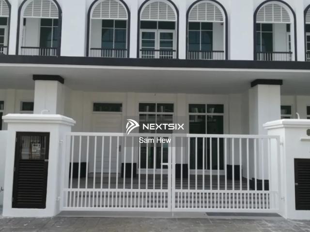 Residential House for sale in Johor