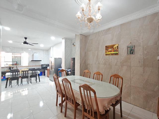 Terraced House for sale in Bintulu, Sarawak
