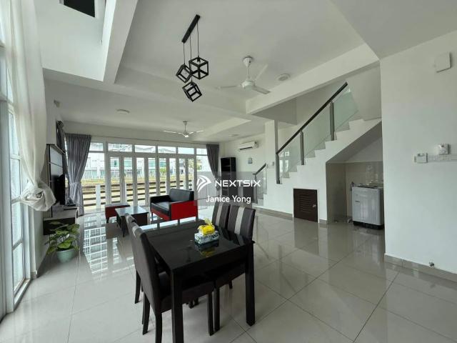 Warehouse for rent in Johore Bahru, Johor