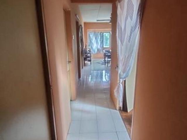 Apartment for sale in Petaling, Damansara Damai