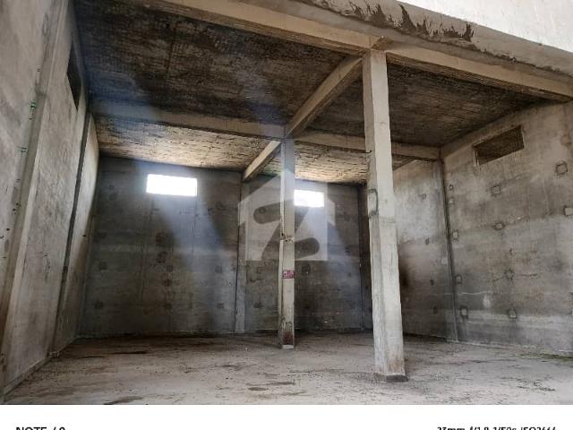 Warehouse for sale in Federally Administered Tribal Areas fata