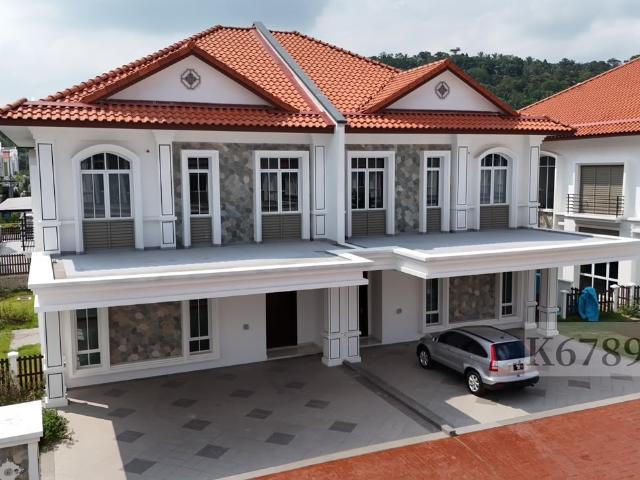 Residential House for sale in Johor Bahru, Johor
