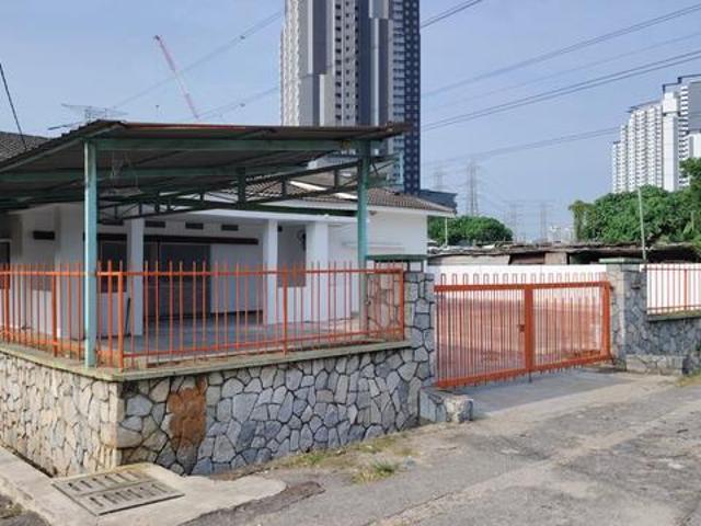 Bungalow for sale in Kepong, Kuala Lumpur