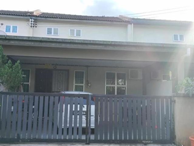 Terraced House for sale in Kuching, Sarawak