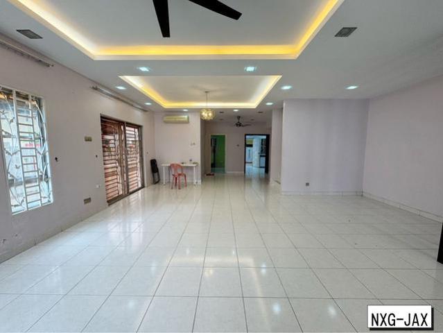 Terraced House for sale in Port Klang, Selangor