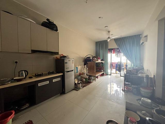 Condominium for sale in Johore Bahru, Johor