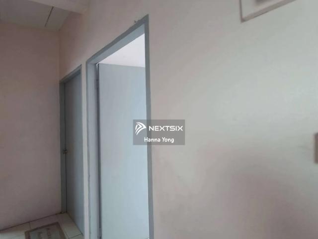Residential House for sale in Muar, Johor