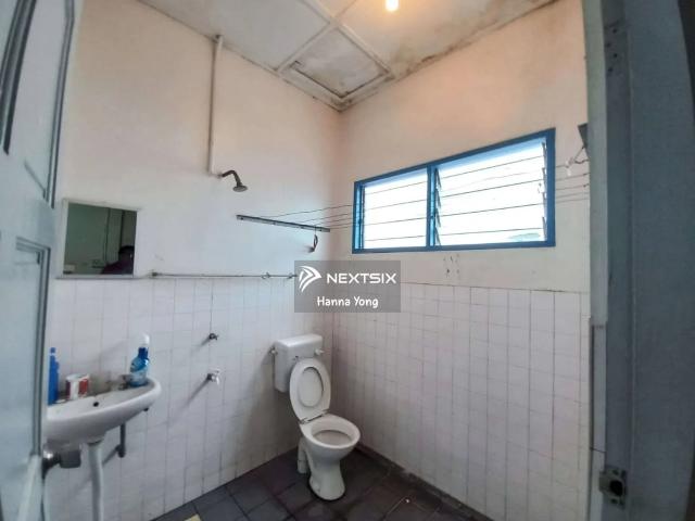 Residential House for rent in Muar, Johor