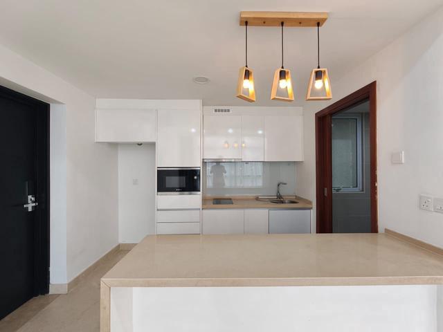 Condominium for rent in Bukit Ledang, Johor