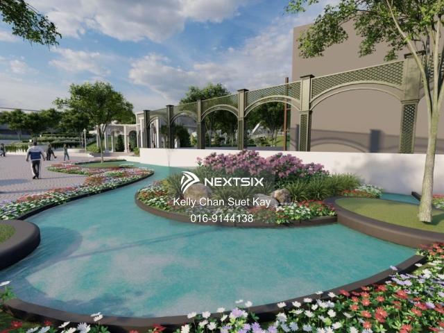 Residential House for sale in Kulai, Johor