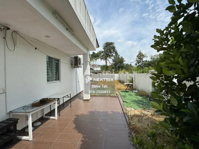 Residential House for sale in Johore Bahru, Johor