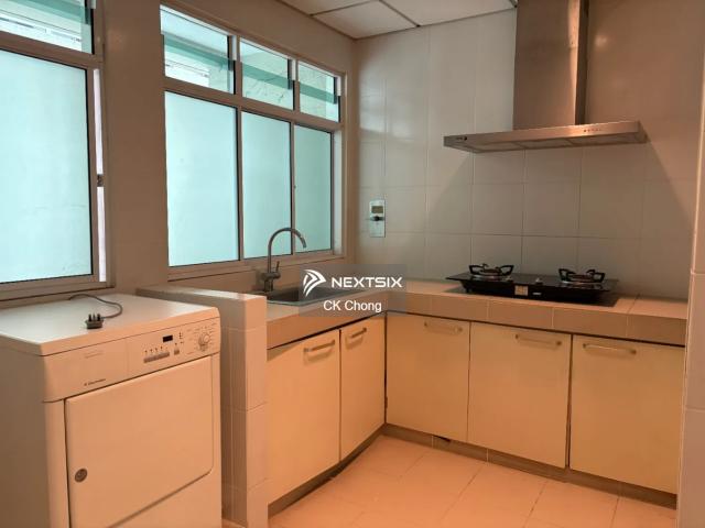 Residential House for rent in Port Klang, Selangor