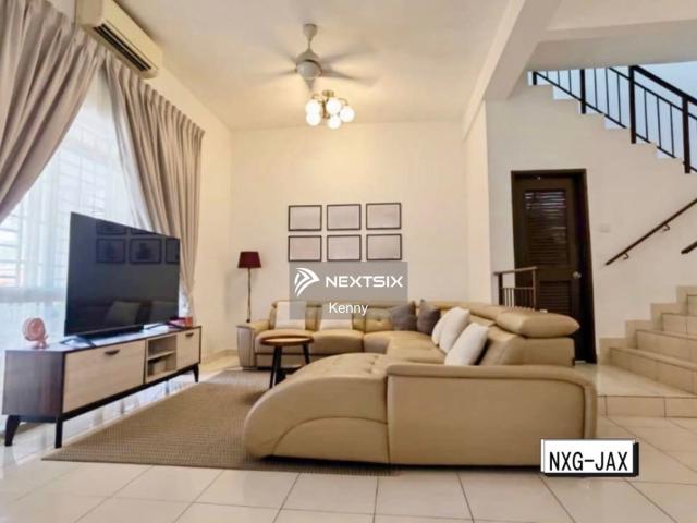 Residential House for sale in Country Heights Damansara, Kuala Lumpur