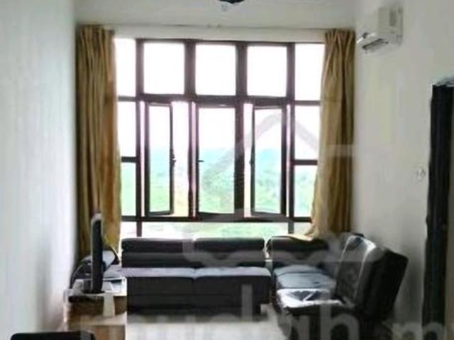 Apartment for sale in Johore Bahru, Johor