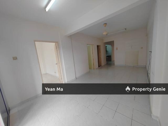 Apartment for sale in Selayang, Selangor