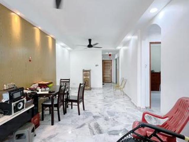 Apartment for sale in Selayang, Selangor