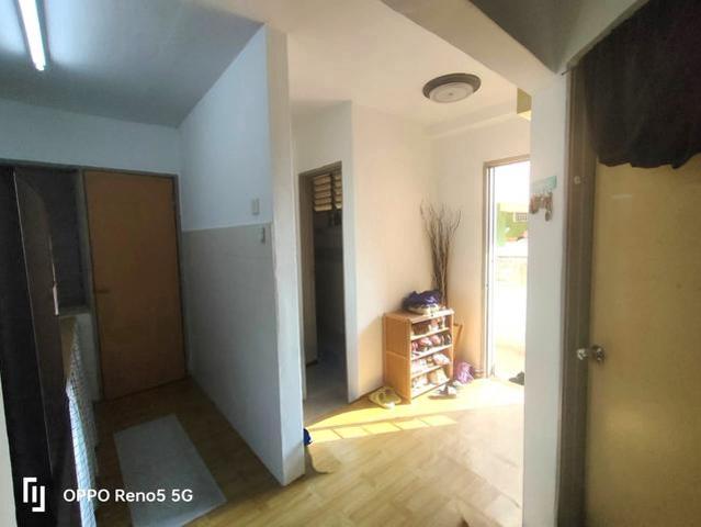 Flat for sale in Country Heights Damansara, Kuala Lumpur