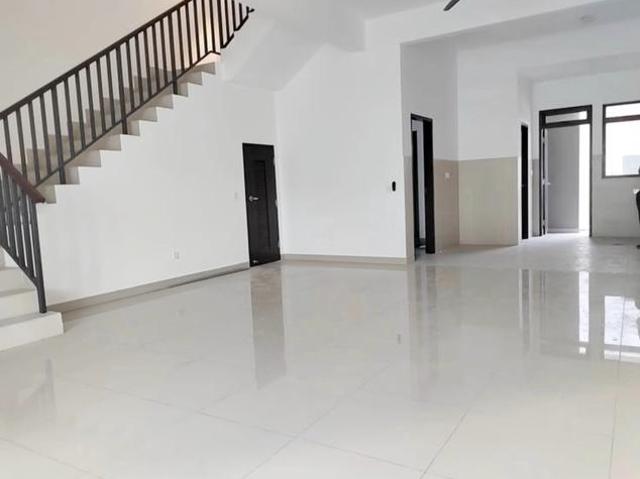Terraced House for sale in Iskandar Puteri, Johor Bahru
