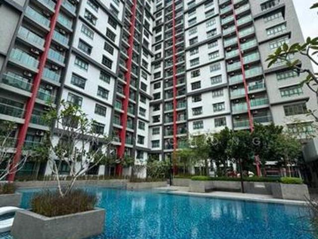 Condominium for sale in Petaling, Subang Jaya