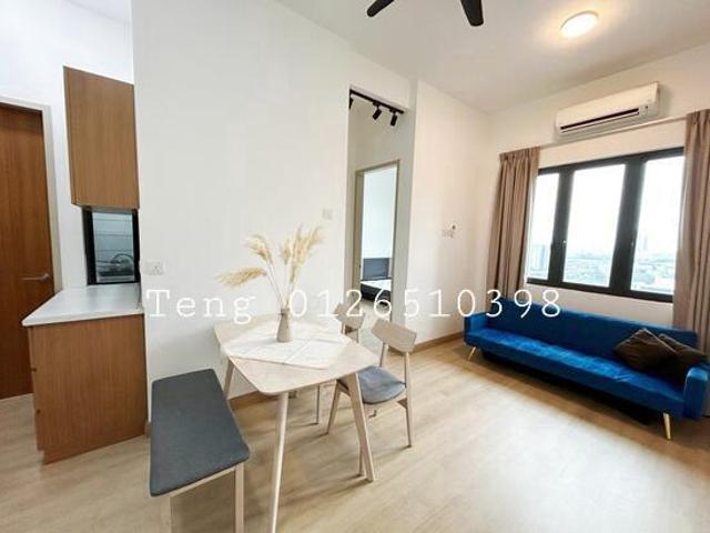 Serviced Residence for sale in Petaling, Subang Jaya