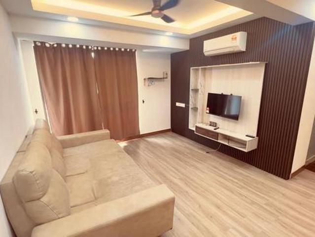 Serviced Residence for rent in Rawang, Majlis Perbandaran Selayang