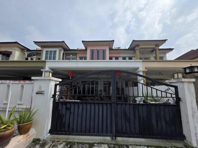 Terraced House for sale in Perak, Tanjong Ipoh