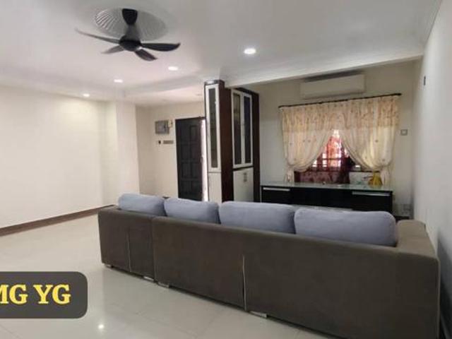 Terraced House for rent in Port Klang, Selangor