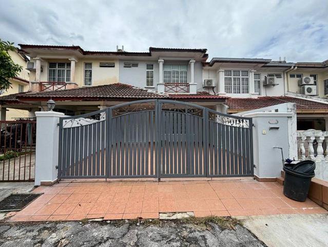 Terraced House for sale in Bandar Mahkota Cheras, Majlis Perbandaran Kajang