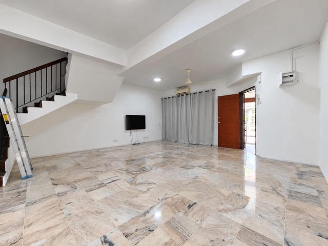 Terraced House for rent in Selayang, Selangor